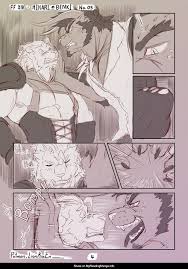 hikari-no-benki-5_2301699-004 - Gay Furry Comics