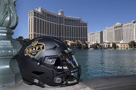 Orf digital, hd austria und sky österreich. Puls 24 Ubertragt Nfl Draft Live Osterreichs Football Portal