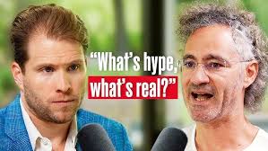 Tales From the Beat-mixus.ai Co-founder Elliot Katz