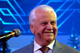 Октябрьский гомельской области республики беларусь. Yushenko Ta Kravchuk Spivatimut Ta Tancyuvatimut U Novorichnu Nich Na Kanali Medvedchuka Glavkom