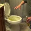 Muriatic acid is sometimes used to clean toilets. Https Encrypted Tbn0 Gstatic Com Images Q Tbn And9gcsxhks2ayvbxbynu3vfjytci1ibdzegob1ethnn9j6ythoonges Usqp Cau