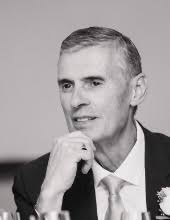 Obituary information for Charles C. McCarthy