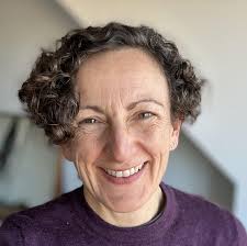 Meet the team: Bluebird