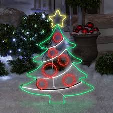 Amazing Brite Ideas Holiday Decor Disnet Christmas Decorations Are Rather Popular Ou Outdoor Christmas Decorations Christmas Tree Shop Classic Christmas Tree