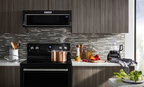 electric ranges electric stoves