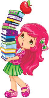Charlotte Aux Fraises Png Strawberry Shortcake Png Desenho Moranguinho Emoticons Animados Boneca Moranguinho