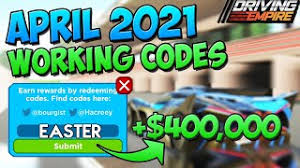 In this post, we are going to showcase all the codes for this game. 4iivv3o Nnoxgm