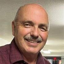 Richard Raymond Lovegrove Obituary