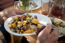 Try taking a cue from those in regions where people live exceptionally long and healthy lives. Blue Zones Diet Food Secrets Of The World S Longest Lived People Blue Zones