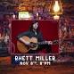 Rhett Miller event image