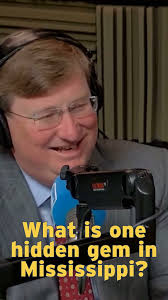 Learn more about Governor @TateReeves with Russ Latino's "Mississippi  Version of Five Questions" game., Watch the full interview