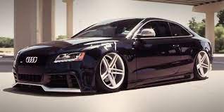Pin By Darnel Alexander On Above Average Rides Audi S5 Audi Cars Audi