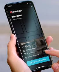 It's tough to stand out these. Smart Banking