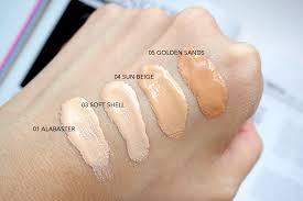 stay matte with elizabeth ardens flawless finish perfectly