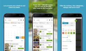 Unlike stayuncle, luvstay, pobyt & brevistay which are targeted at providing hotels for unmarried couples, we understand that flexible hotel room booking is a requirement for any traveler. 5 Best Hotel Booking Apps In India For Android 3nions