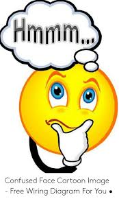 No need to register, buy now! Hmmm Confused Face Cartoon Image Free Wiring Diagram For You Confused Meme On Me Me