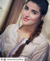 Hareem Farooq