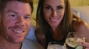 Australian cricket great David Warner pays tribute to wife Candice Warner  days after retirement