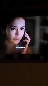 After a long time I rewatched the episodes of The Vampire Diaries. How many  of you loved this part of the scene? 😍