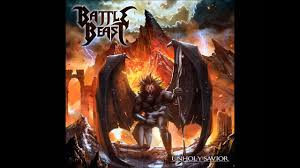 Battle Beast Wild Child W A S P Cover Japanese Bonus Track Youtube