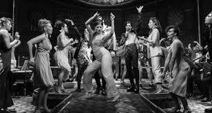 Wunderlich józsef meséli el eszenyi enikő kisfilmjében. A Nagy Gatsby Jovo Mult Idoben Avagy Szerelem Jazz Halal Szinhazat Nekunk A Theater For Me