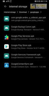 Download & install google app settings launcher 1.0 app apk on android phones. Download Google Play Store Gms On Huawei P40 P40 Pro Or P40 Pro Huawei Advices