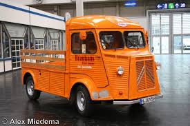 Citroen Hy Voiture Citroen Voiture Utilitaire Voiture Francaise