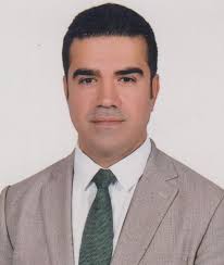 Doçent MEHMET KARAHAN