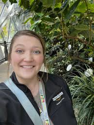 pxtacademy #hradvanced #amazonpxt #insideamazon #behindthesmile  #amazonvestlife