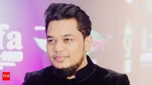 Elocutionist Samiul Islam Poluck aims big, wants to see recitation getting  recognized in award shows