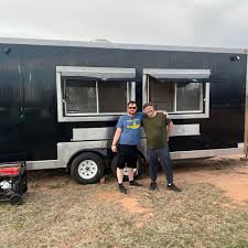 Guero Ranchero Food Truck — Restaurant food truck in Marlow, Oklahoma