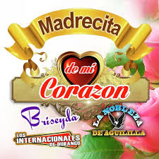 Gracias Por Ser Mi Mama Song Download From Madrecita De Mi Corazon Jiosaavn