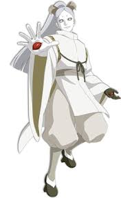 Is The Otsutsuki Clan Extinct? - Quora