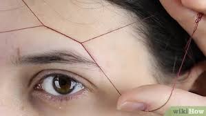 Explore a wide range of the best threading hair removal on aliexpress to find one that suits you! How To Do Threading 10 Steps With Pictures Wikihow