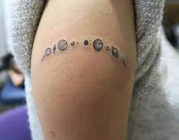 21 Ink Credible Science Inspired Tattoos Science Tattoos Tattoos Science Tattoo