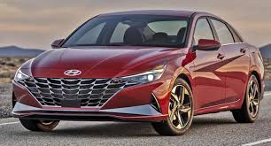 Let's face it, the main talking point about the 2020 hyundai avante will always be its exterior styling. Hyundai Elantra 2021 The Real Sensuous Sportiness Design Identity Wheelz Me English