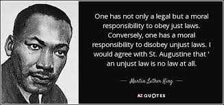 Faith is to believe what you do not see; Image Result For An Unjust Law Is No Law At All Martin Luther King Jr Quotes King Quotes Martin Luther King Quotes