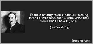 Best three fashionable quotes about vindictiveness image German ... via Relatably.com