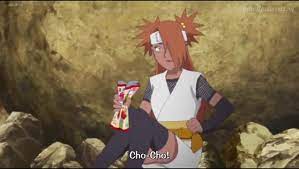 Freepost Boruto Episode 156 Subtitle Indonesia