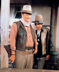 Angel and the badman 1947 romantic movie | john wayne, gail russell, harry carey, bruce cabot. John Wayne Costumes Big Jake 1971 Gilet John Wayne Movies John Wayne Movie Stars