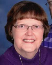 Doris Rae Everhard Obituary October 7, 2023