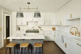 60 Gorgeous Kitchen Lighting Ideas Modern Light Fixtures
