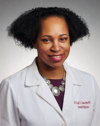 Cindi Jones-Woods, M.D.