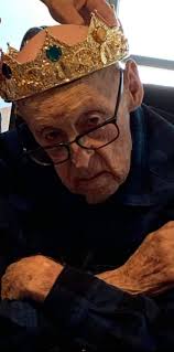 Oakland's oldest resident has died.. Giles B. Cropsey. Born in 1911, just  turned 111 years old last week. In fact, he was the second-oldest man in  the whole United States. More information