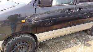 Raspil Avto Pod Pts Iz Yaponii Vid Do Sborki Youtube