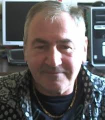 Jean-Michel URENA, 75 ans (DIJON, BEZE)