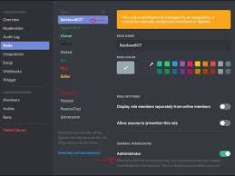 Just press enter on the user you want to mention in i have no idea why do you need this but you can get the names like this after that you can just whatever you. Discord Cool Role Names Discord Role Name Generator