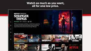 Timeless classics with our latest netflix update for your phone and tablet. Download Netflix 4 2 1 Build 1804 Mod Apk Unlimited Money For Android