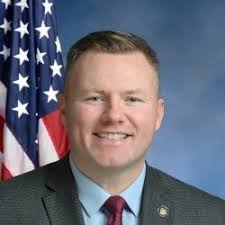 Members — American-Irish Legislators Society (2)