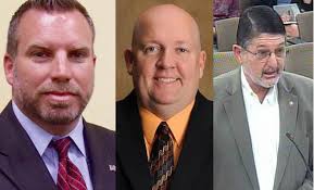 OCREC responds to embattled Kelley's text outburst